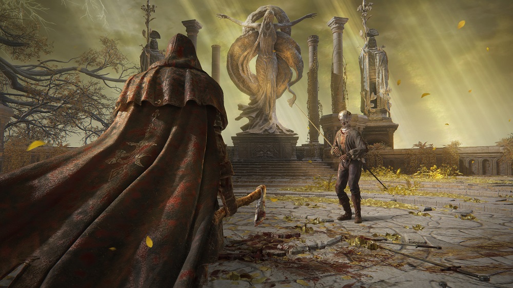 آیا ELDEN RING Shadow of the Erdtree ارزش تجربه دارد؟